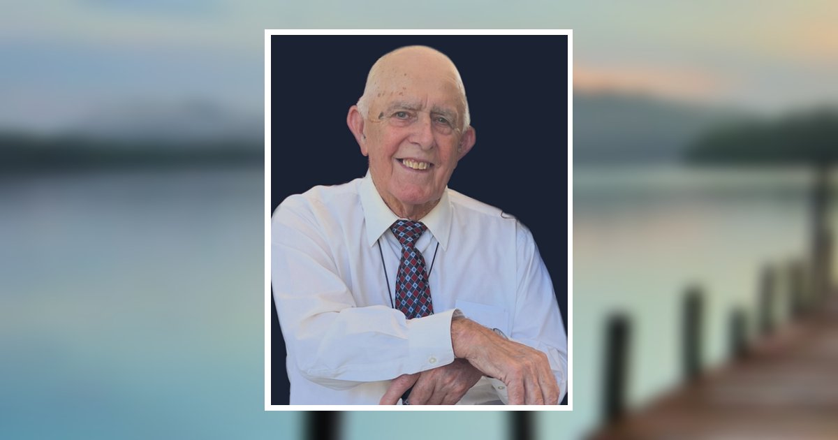 Grady Vernon Hudgins Obituary, Saluda, VA