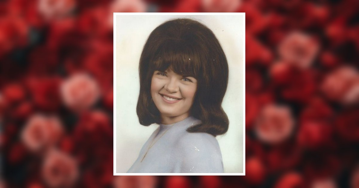 Sherry J. Marino Niles, OH Obituary