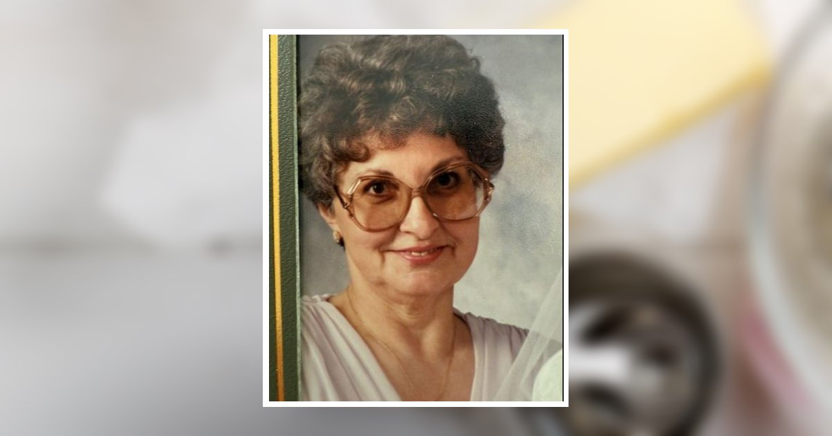 Janis E. Shultz Obituary, Findlay, OH