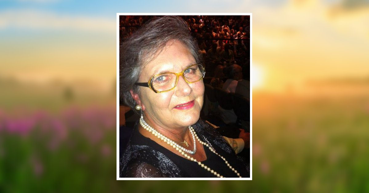 Penny B. Cheramie Obituary, Houma, LA