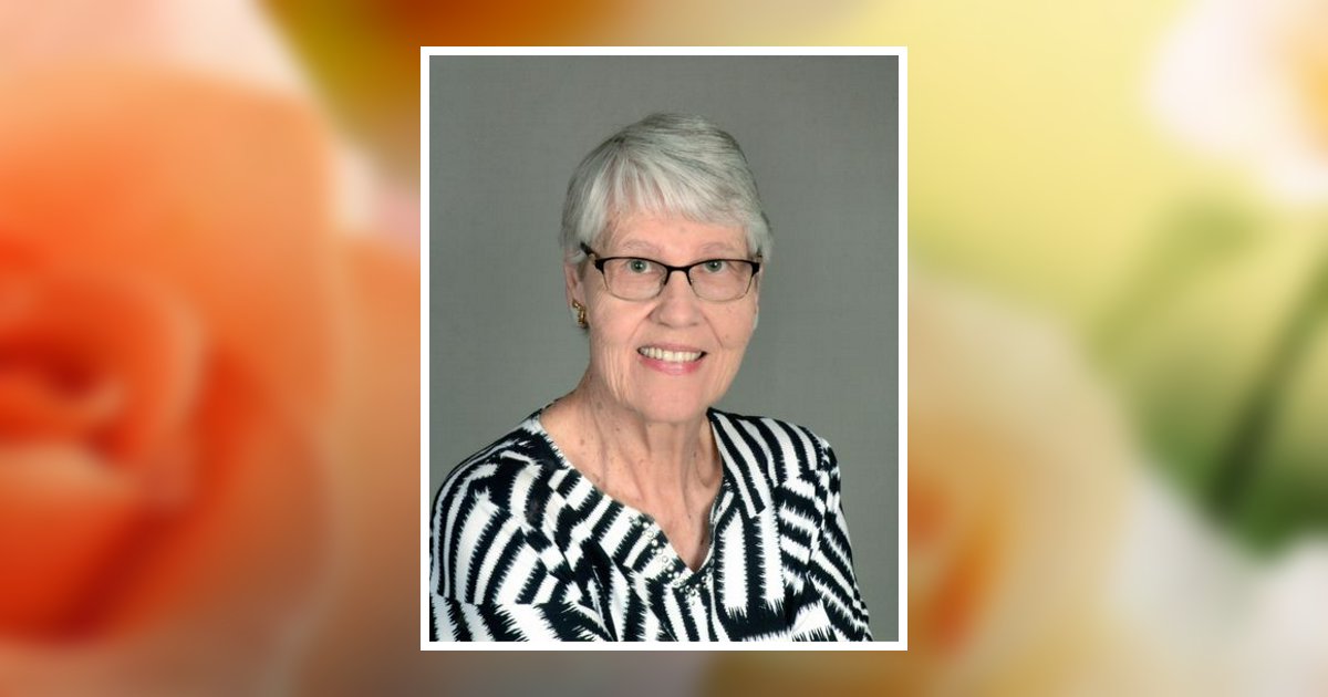 Kathleen Thomas Obituary, Battle Lake, MN