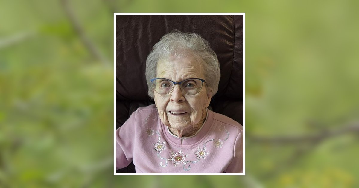 Portrait of Nellie M. Davis