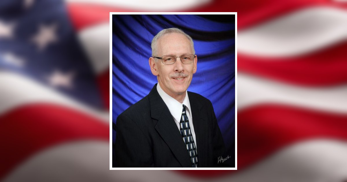 Portrait of Walter Stephen Mcquinn