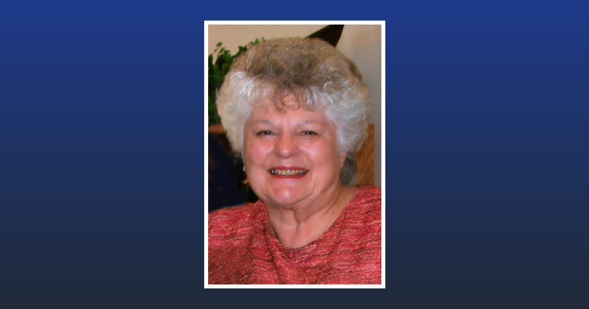 Sandra Lee (Wieland) Myers Obituary 2015 - Wheeler & Sundberg-Olpin ...