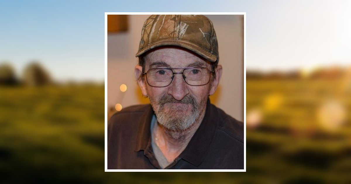 Darrell Eugene Woods Obituary 2019 Warner Funeral Home & Crematory