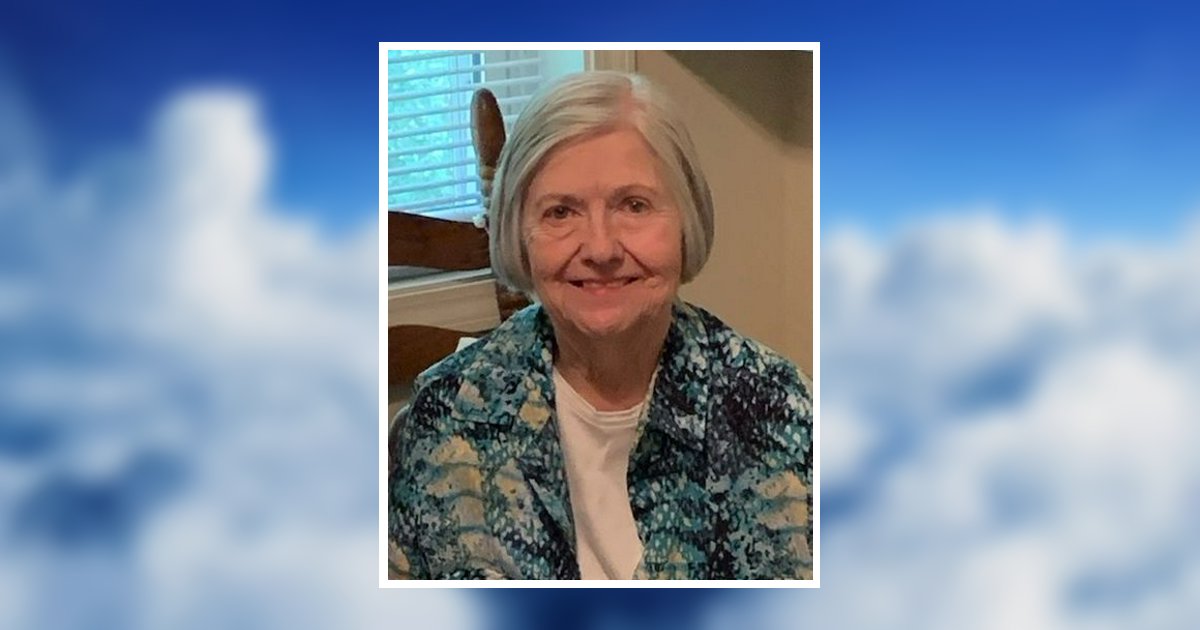 Joyce Hamilton Green Cove Springs, FL Obituary