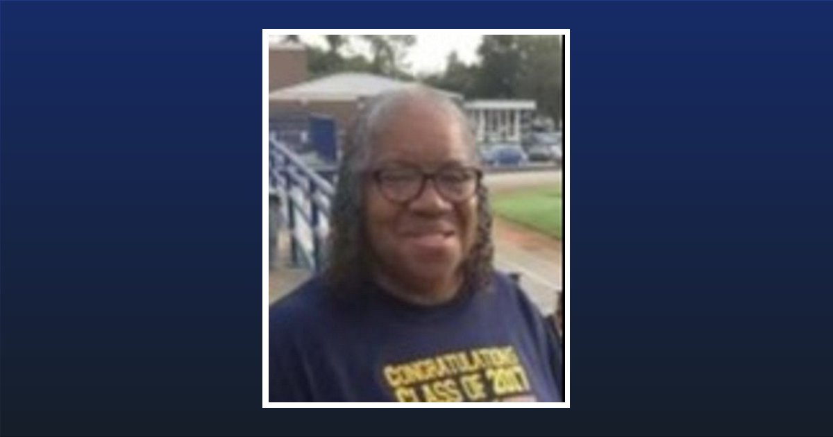 Deloise H. Hunt Obituary 2024 Epps Funeral Home