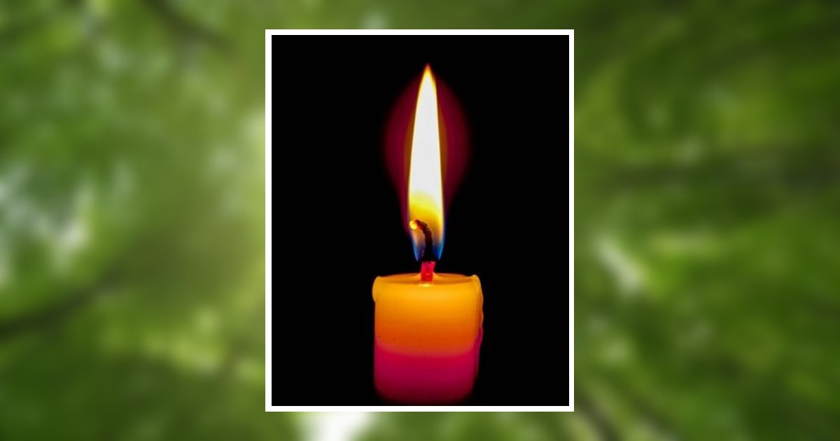 Portrait of Charlena Franklin