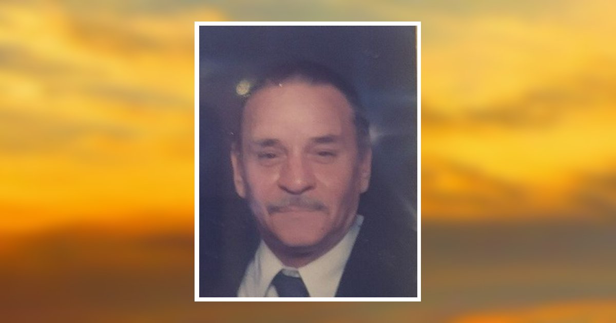 William I. Wetter Obituary, Mount Pleasant, NC