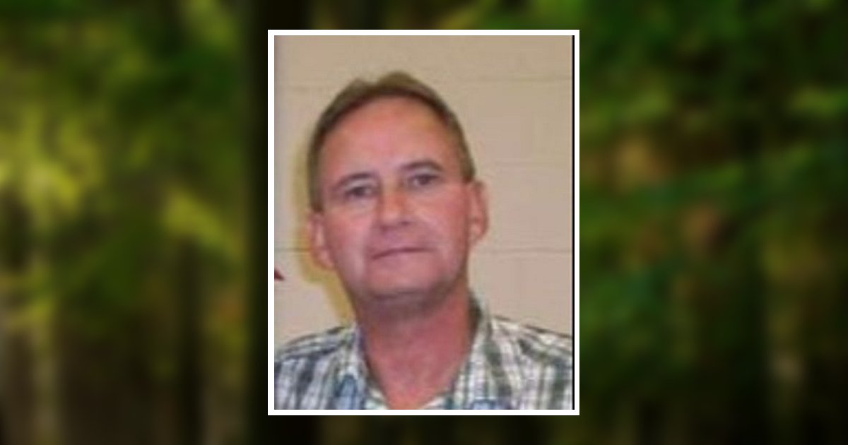 Robert Thomas "Skinny" Hildreth Obituary 2023 Leavitt Funeral Home