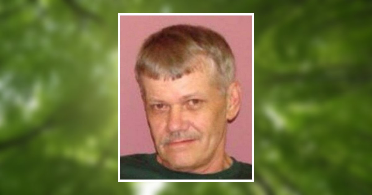 Jr. Elliott Naylor Obituary, Garland, NC