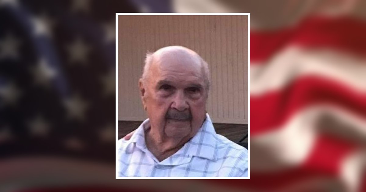 George J. Tullos Obituary, Morton, MS