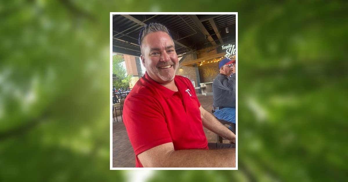David Warren Moore Obituary, Bonham, TX