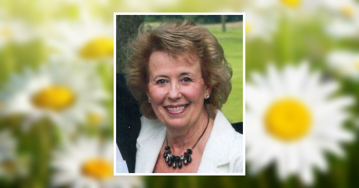 Margaret Adams Trevors