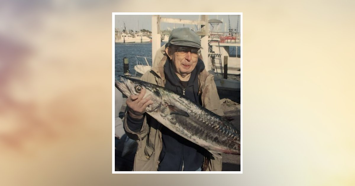 Harold W. Baker Obituary, Scranton, PA