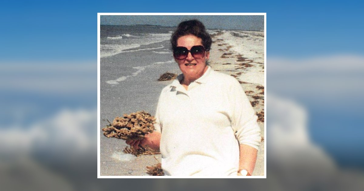 Mary Grace Obituary, Coshocton, OH