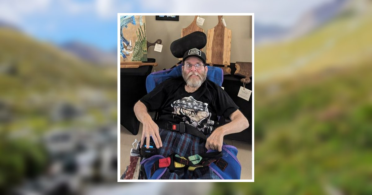 Stephen Lee Karr Ocean Springs, MS Obituary