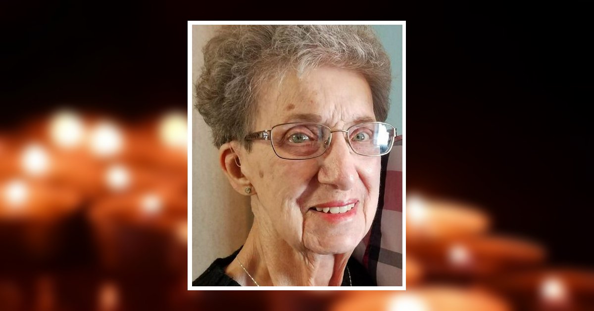 Eva Joan Zellefrow Obituary, Ravenna, OH