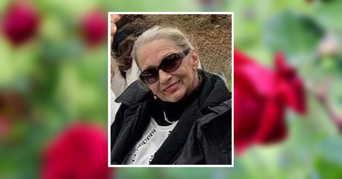 Sigrid Hildegard Harris Laurinburg, NC Obituary