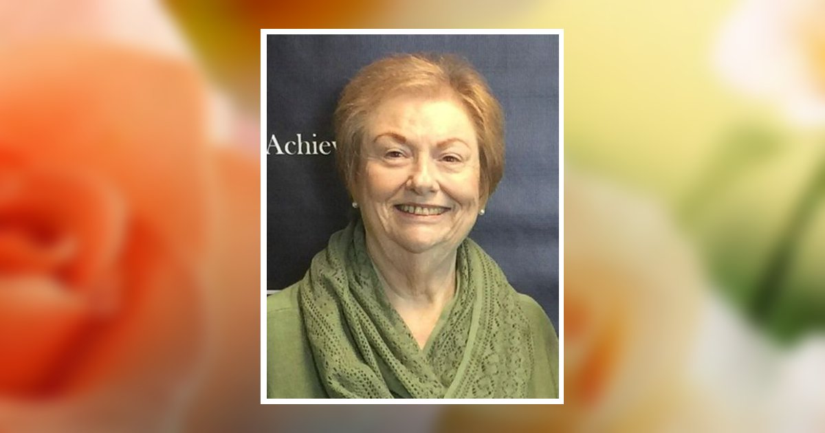 Darlene Louise Scott Obituary January 9, 2025 WolfeBayview Funeral