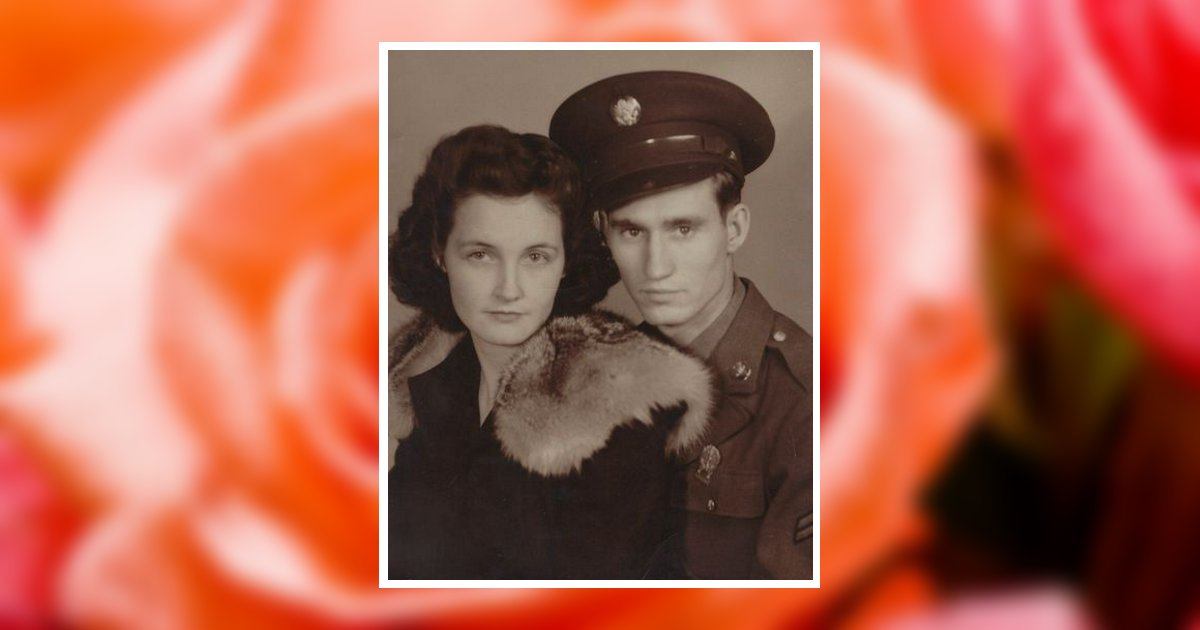 Edna Slayton Page Obituary, Meridian, MS