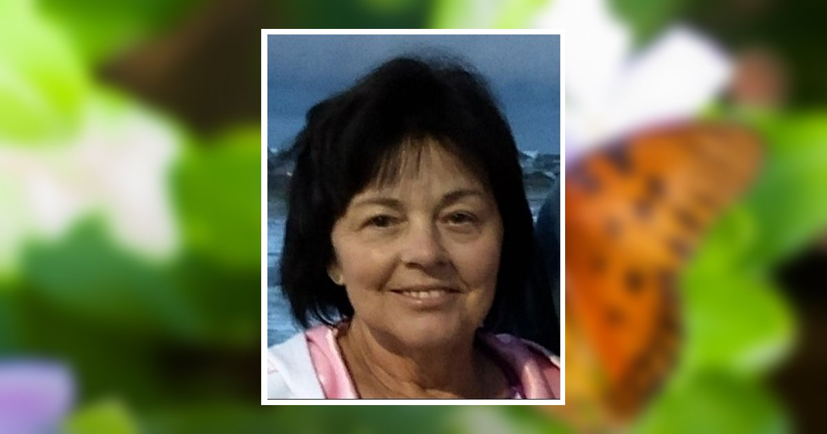 Linda F. Stacey Obituary, Altoona, PA