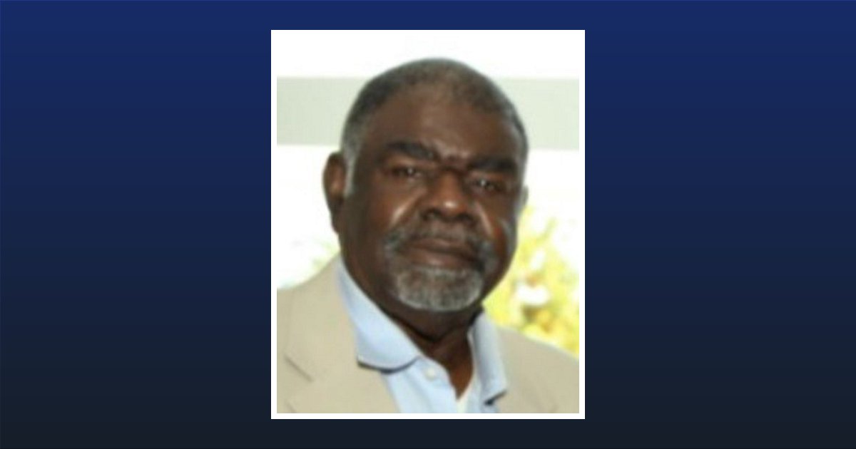 Addison Ernest Mines Sr. Obituary 2023 Joseph Jenkins Jr Funeral Home