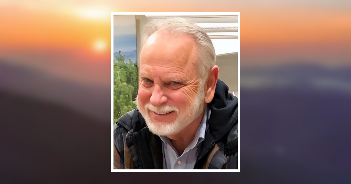 William "Bill" Terburg Obituary, Farmington, UT