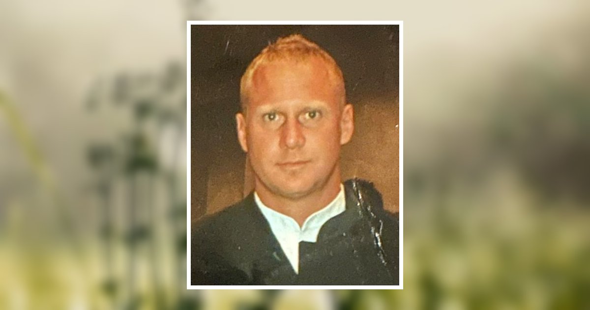 David Gillman Obituary, Athens, OH