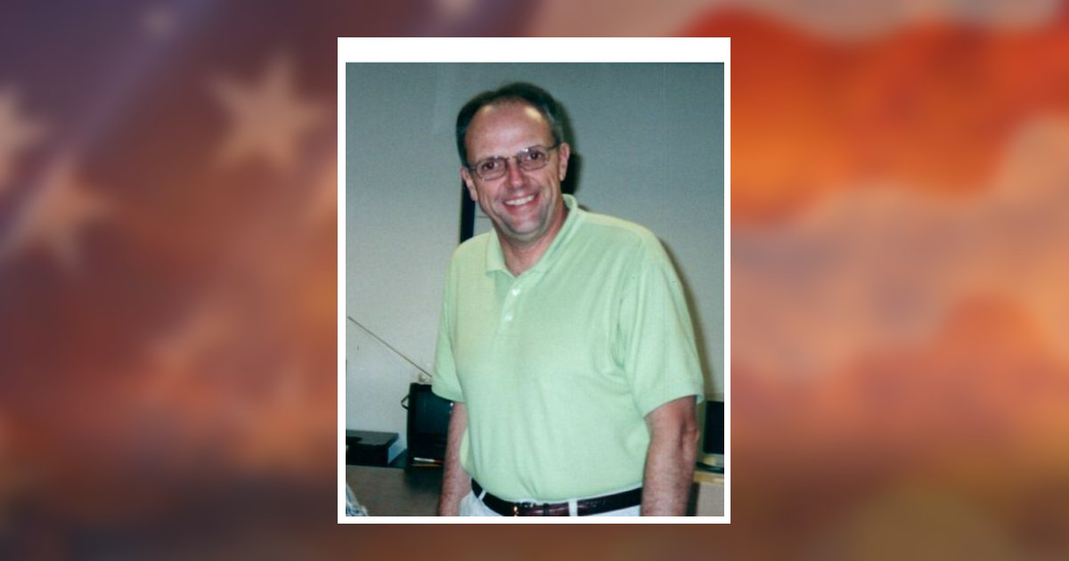 Ivan Edward Forrester Obituary, Colonial Heights, VA