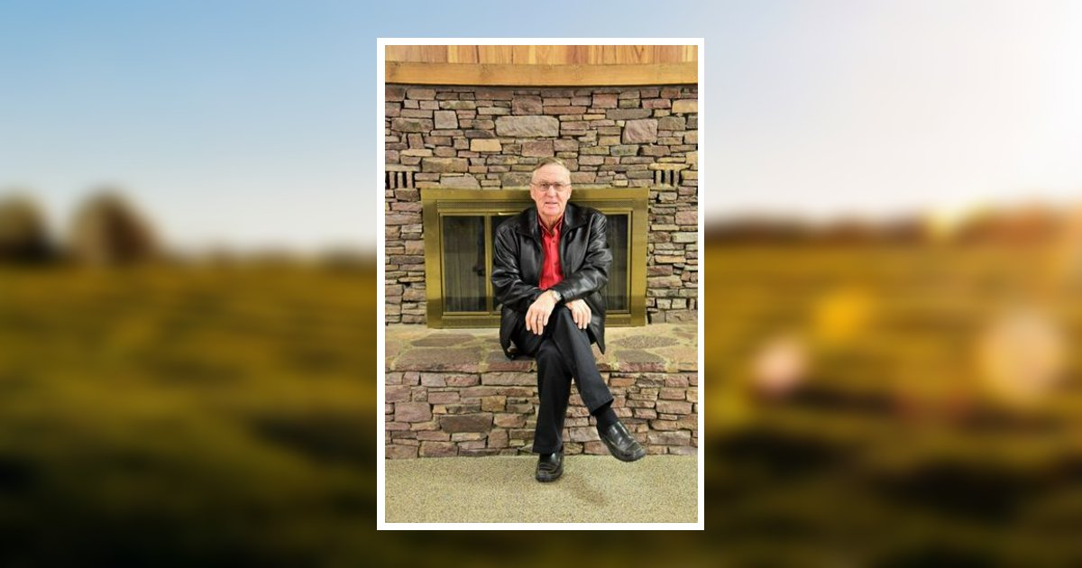 Keith Jarratt Obituary 2021 Alpine Memorial Funeral Home