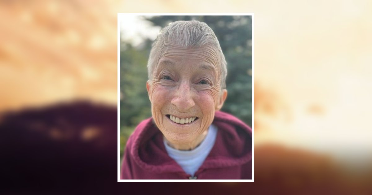 Mary TF Ziemkowski Obituary 2023 Trimble Funeral Home