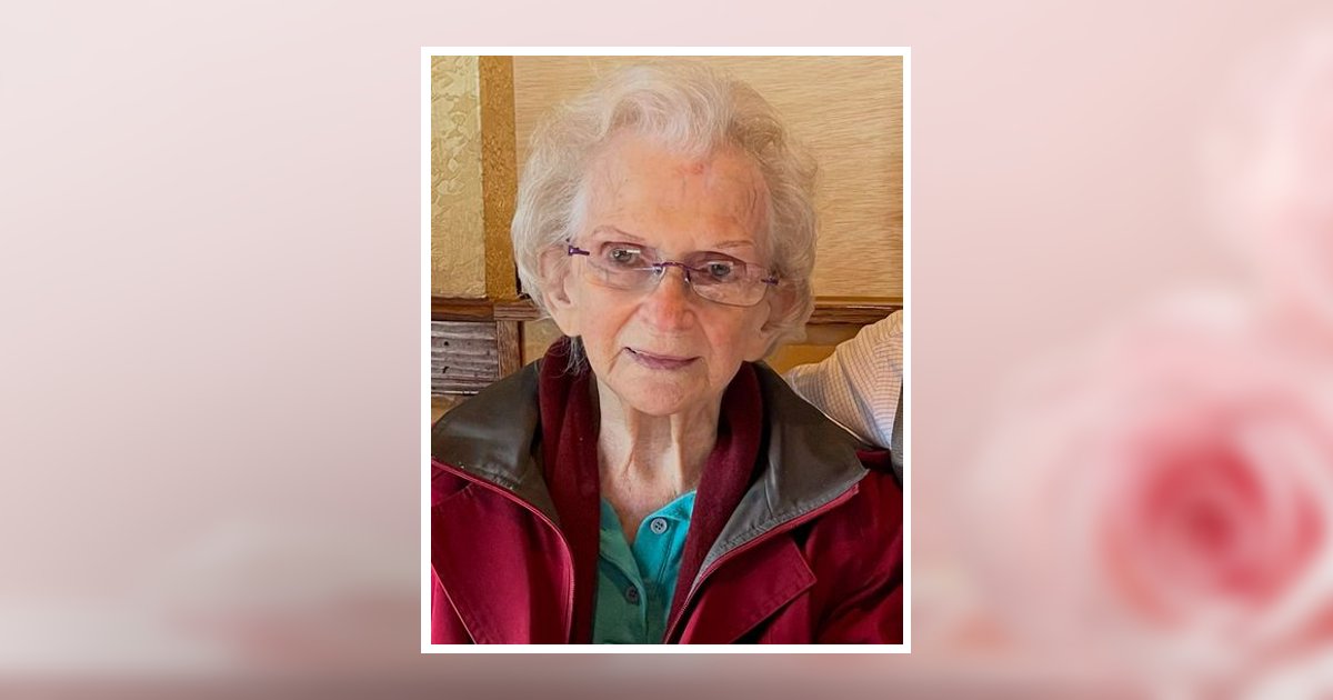 Opal Fisher Obituary, Sabina, OH