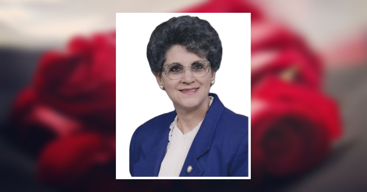 Joyce Roberson Dickerson