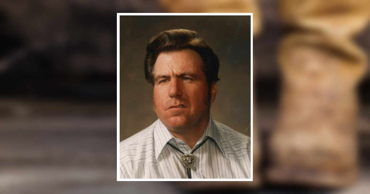 Brent Lindon Neerings Heber City, UT Obituary