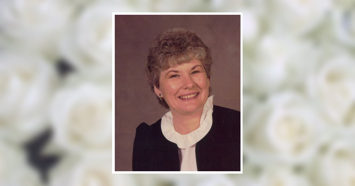 Louise Johnston Obituary, Arcola, IL