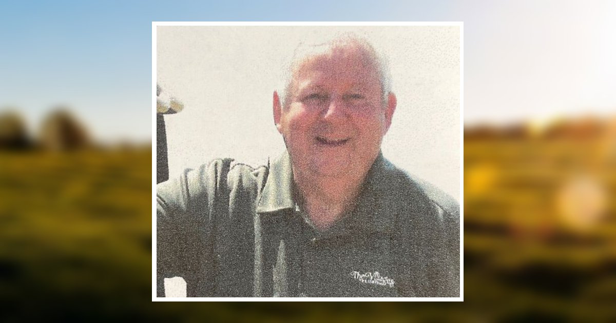 Eldred Spurgeon Obituary 2022 Countryside Funeral Home