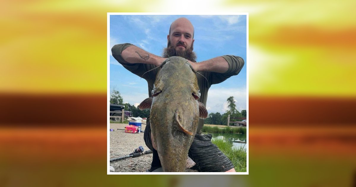 Devin William Mentzel Obituary, Newtown, OH