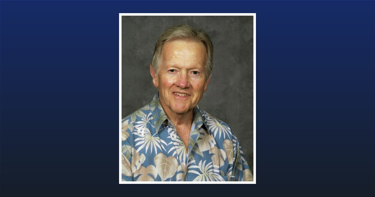 James Hayes Upland, IN Obituary