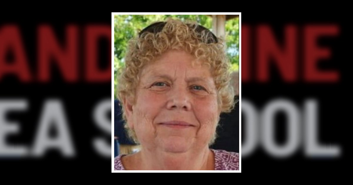 Maryellen Monaghan Obituary, Topton, PA