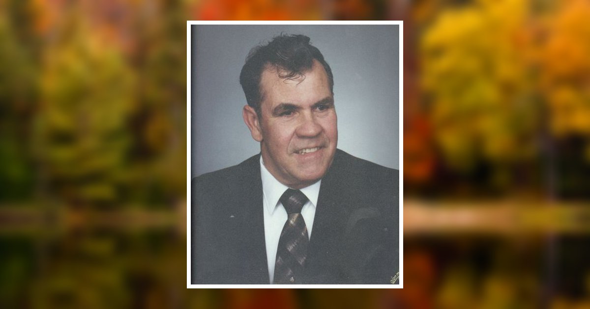 Bobby William Roop Obituary, Christiansburg, VA