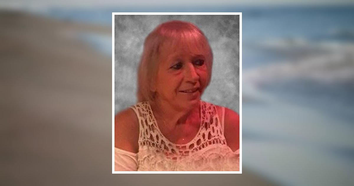 Brenda Lee Little Lewis Obituary, West Jefferson, NC