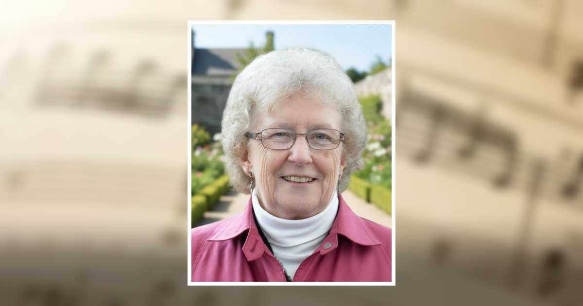 Beulah "Billie A. Karcher Susquehanna, PA Obituary