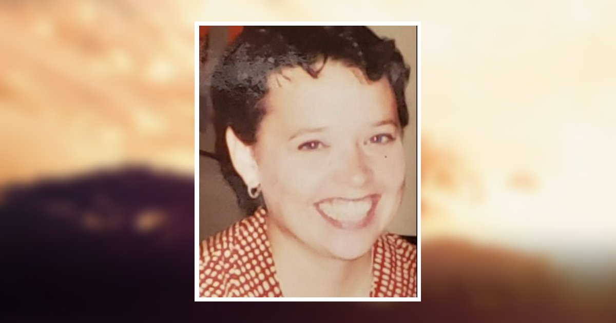 Katherine (Kay) Dougherty, 57, of Massena Obituary 2023 Lamb Funeral