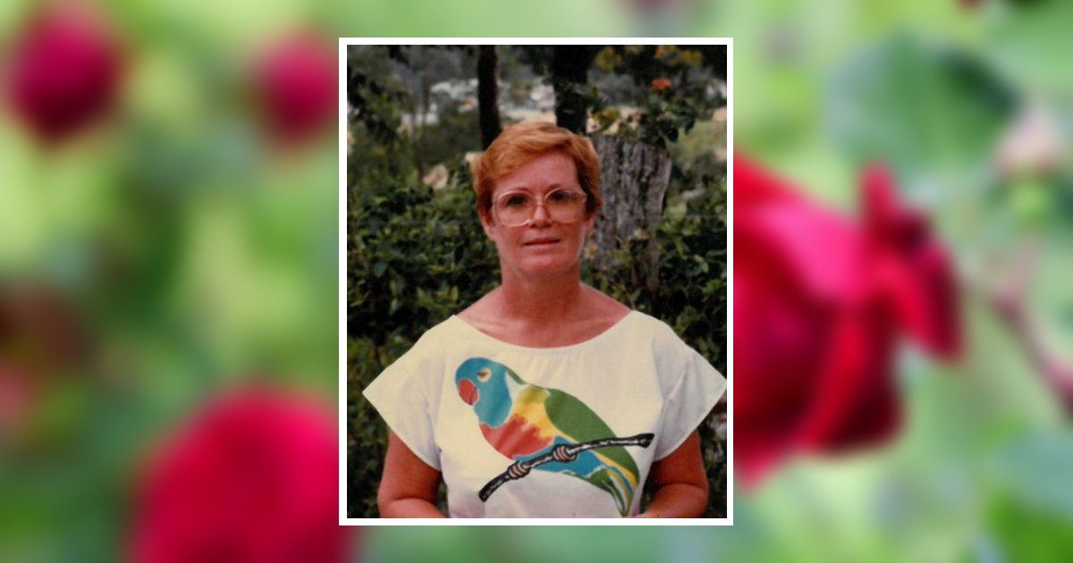 Patricia Banks Heaton