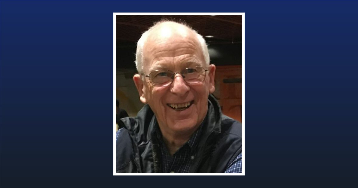 James William Downey Plattsburg, MO Obituary