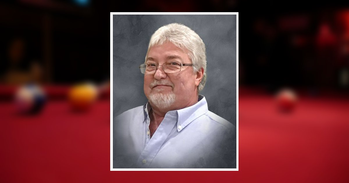 Courtsworth Michael Hardy, III Obituary 2024 Chancellor Funeral Homes