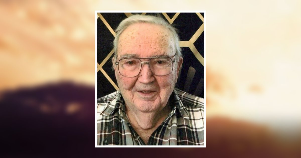 Daniel John Smith Obituary, Adel, IA