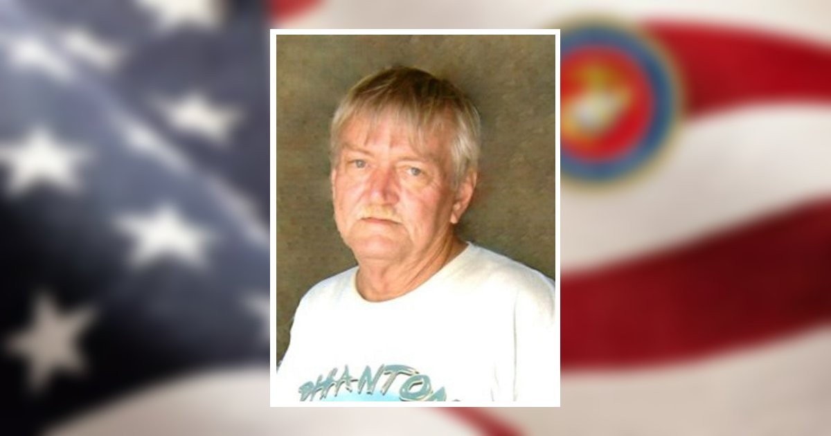 Ronald I. Haller Obituary 2020 Dayton