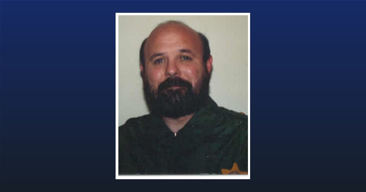 Mario Roel Munoz Obituary, Rio Grande City, TX